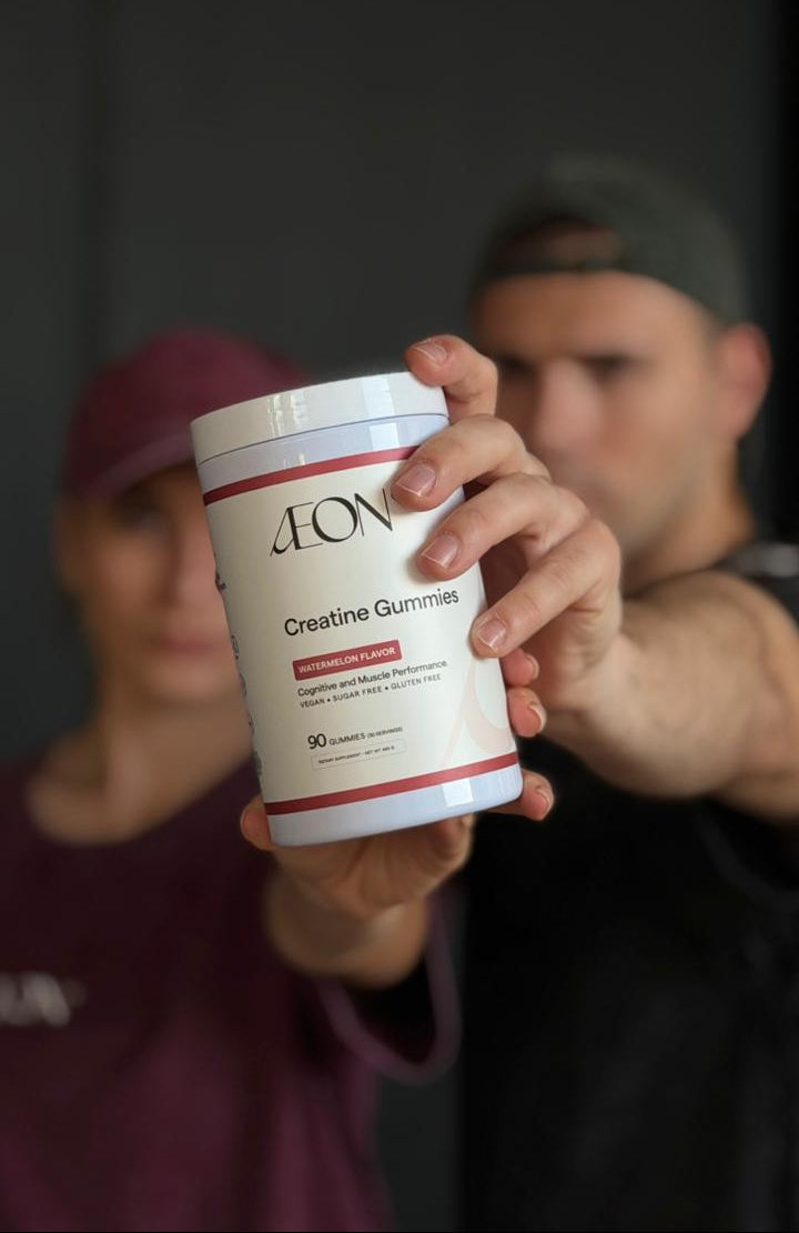 How Long Does Creatine Take to Work?