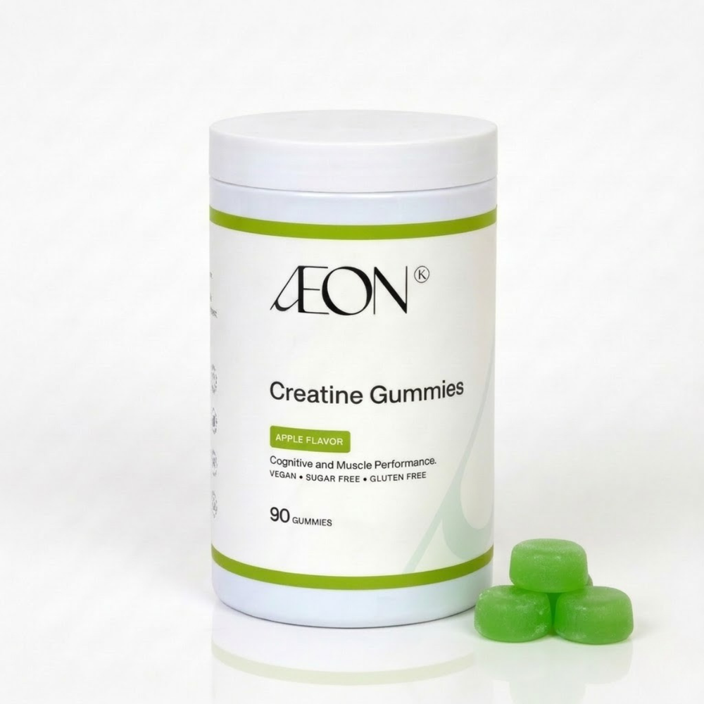 ÆON Creatine Gummies | The Core Supply